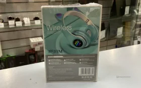Наушники Wireless CatEar