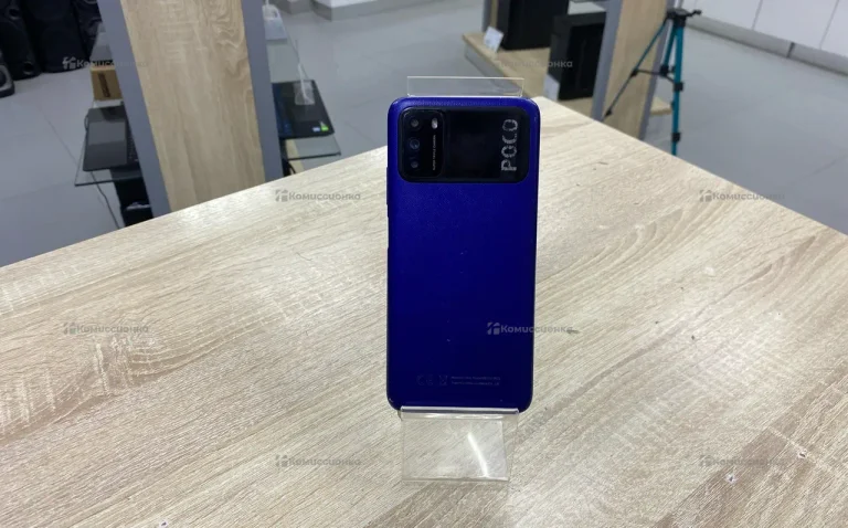 Poco M3 PRO 4/64Gb