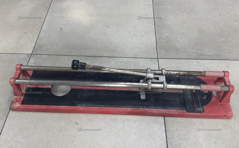 Плиткорез ручной 600mm