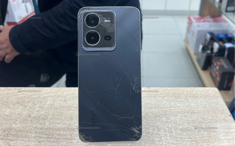 Vivo V25e 8/128 ГБ