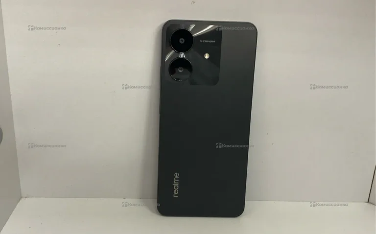 Realme Note 60x 3/64Gb