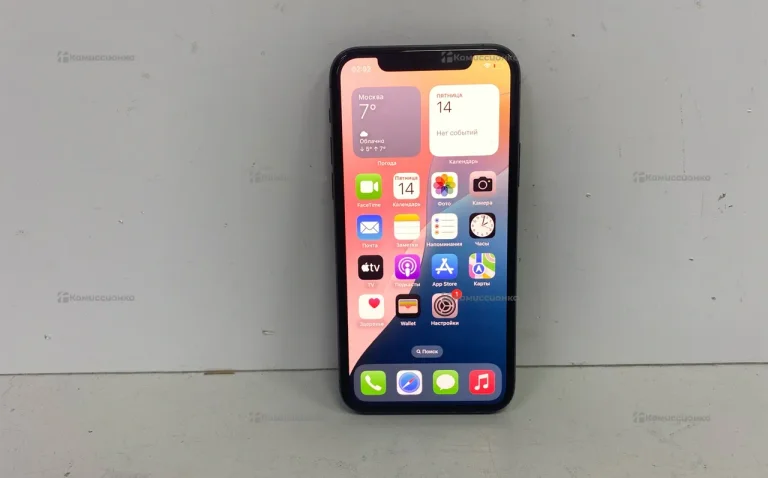 Apple iPhone 11 Pro 4/256 ГБ