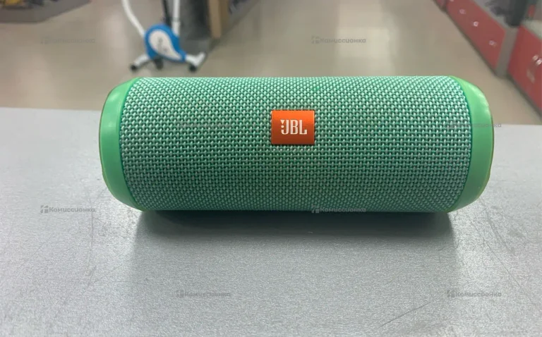 Колонка JBL Flip 3