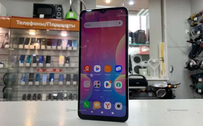 Xiaomi Redmi A3x