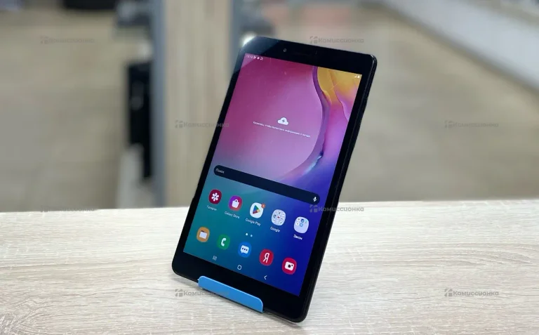 Планшет Samsung Galaxy Tab A 8.0 SM-T295