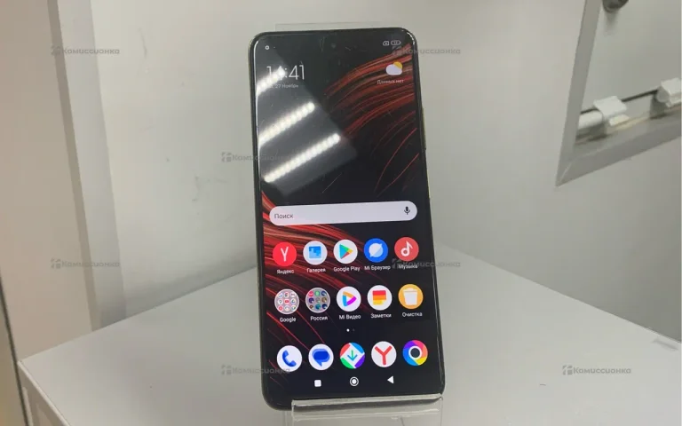Xiaomi Poco M4 Pro 4/64 ГБ