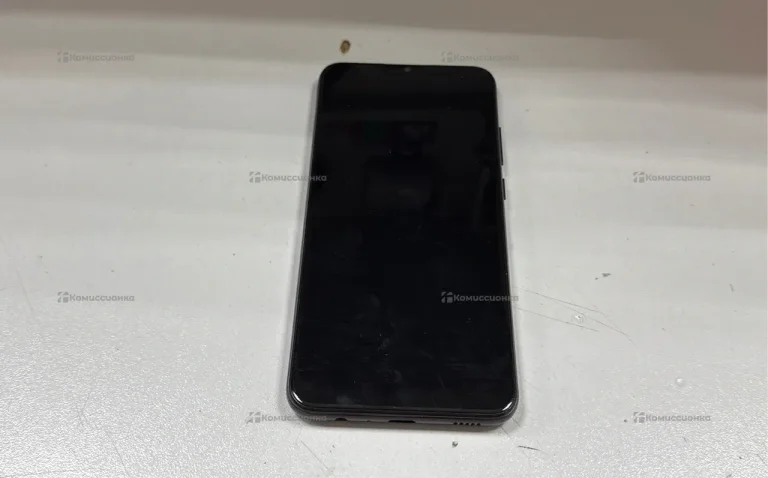 Samsung Galaxy A02s 3/32 ГБ