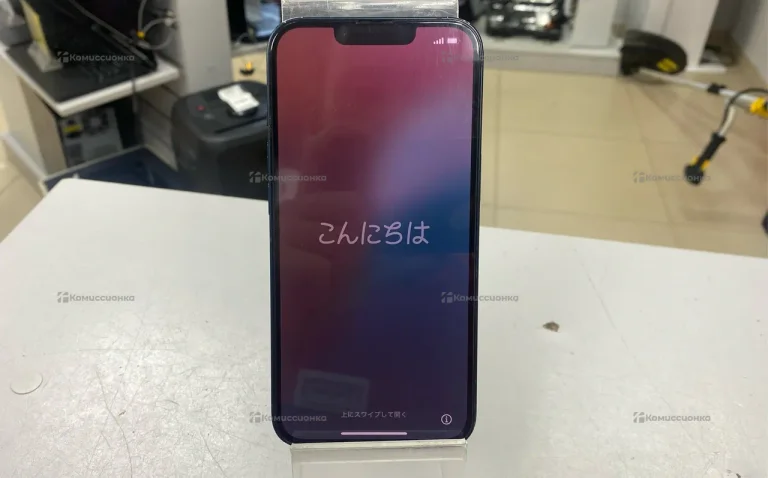 Apple iPhone 13 4/128 ГБ