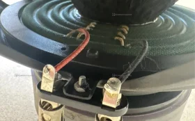 Сабвуфер  Machete Sport 15