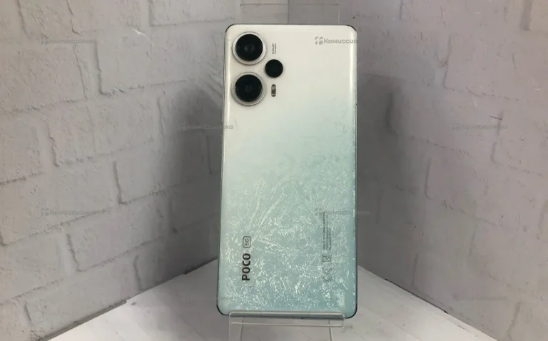 Xiaomi Poco F5 8/256 ГБ