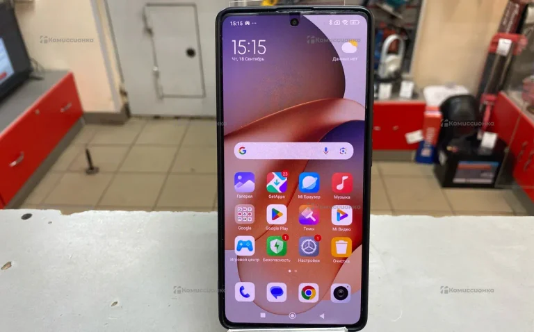 Xiaomi Redmi Note 13 Pro 8/256 ГБ