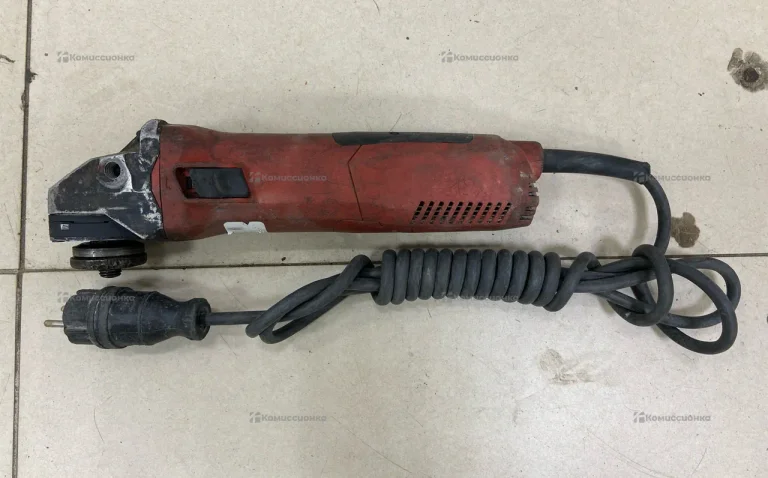 УШМ Hilti AG 125-13S