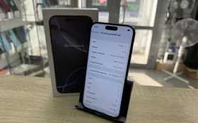 Apple iPhone 16 Pro Max 8/512 ГБ Реплика