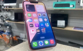 Купить Apple iPhone 13 4/128 ГБ б/у , в Москва и область Цена:21990рублей