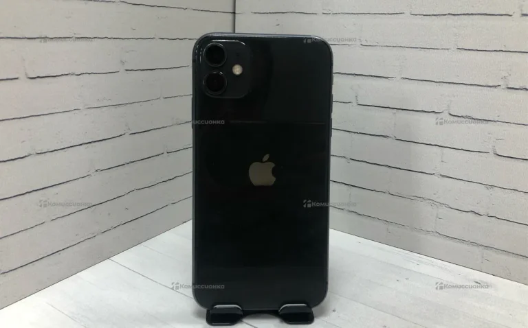 Apple iPhone 11 128Gb
