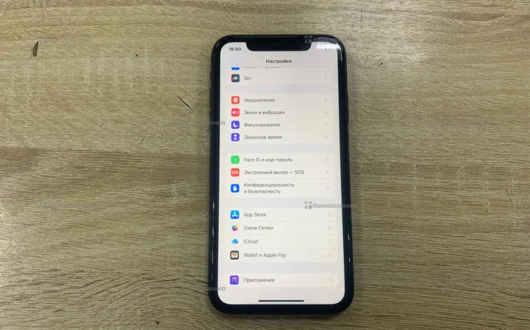 Apple IPhone 11 64Gb