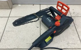 Купить Электропила RedVerg EC-1500 б/у , в Челябинск Цена:1900рублей