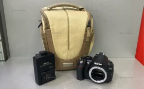 Купить Фотоаппарат Nikon D3100 Body б/у , в Самара Цена:5500рублей