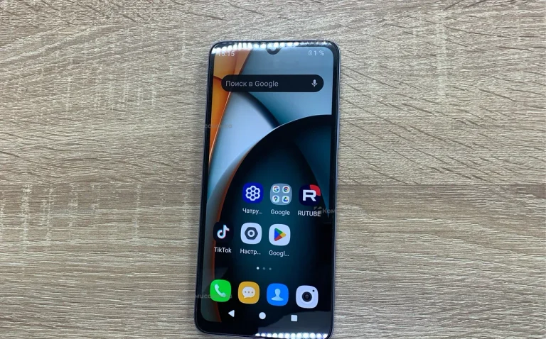 Xiaomi Redmi A3 4/128