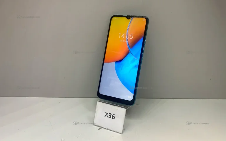 Tecno Tecno POP 5 LTE