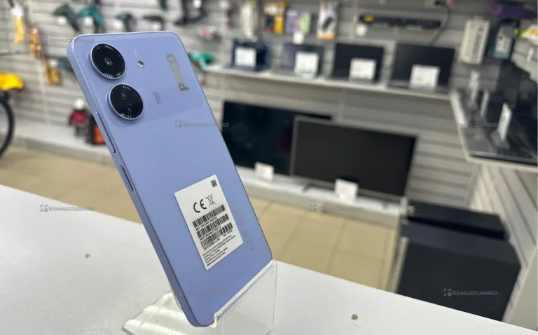 Xiaomi Poco C65 8/256 ГБ