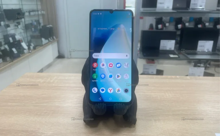 Realme Note 50 3/64Gb
