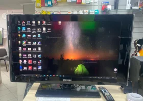 Телевизор Samsung LE32A556P1F