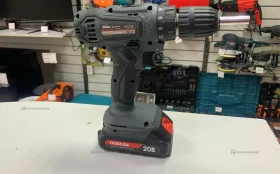 аккумуляторный шуруповерт победа да-20/1 ли