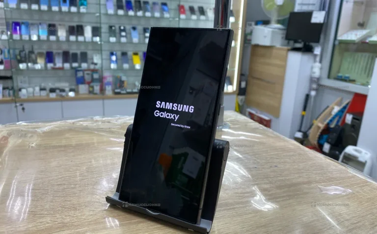 Samsung Galaxy S24 Ultra 12/256 ГБ