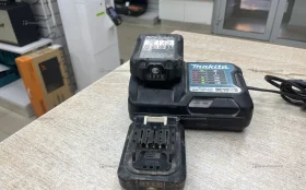 Зарядное устройство makita DC10WD