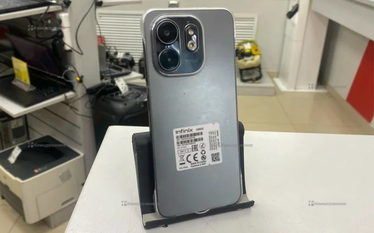 Infinix Smart 9 3/64 ГБ