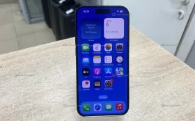Apple iPhone 15 Pro 8/512 ГБ
