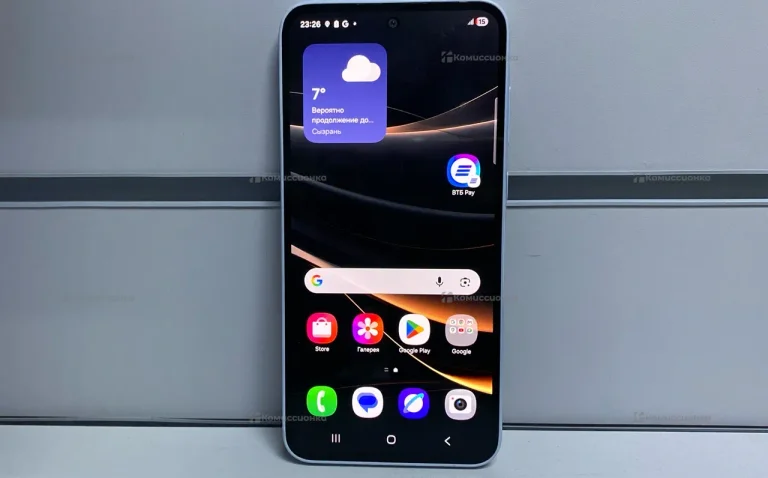 Samsung Galaxy A35 8/256 ГБ