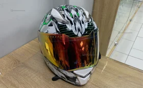 Купить Шлем для мотоцикла Yema YM-831 б/у , в Кинель Цена:4490рублей