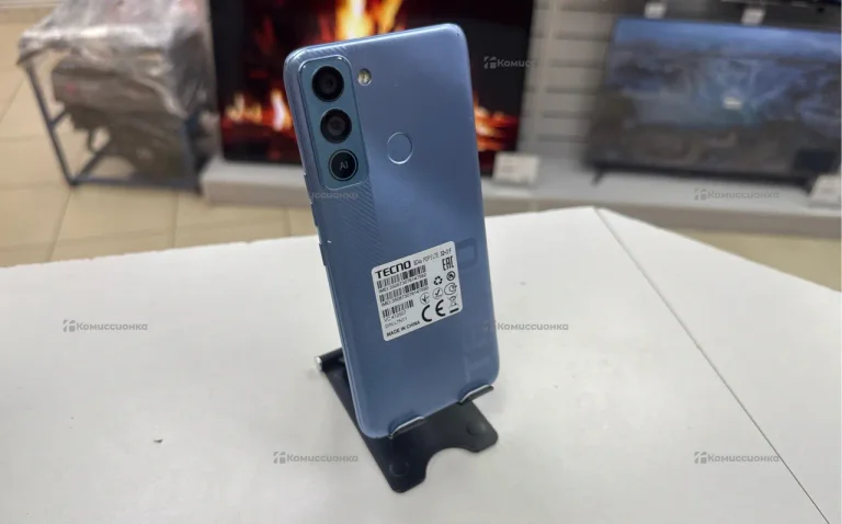 Tecno Pop 5 LTE 2/32 ГБ