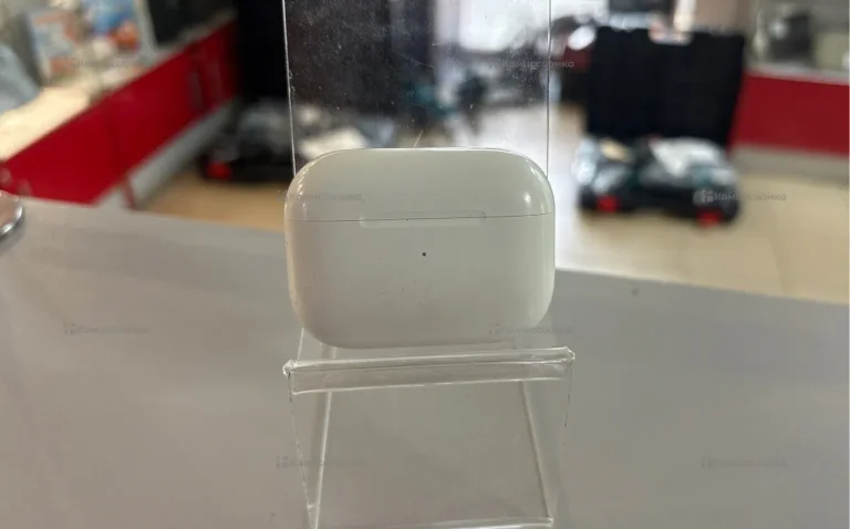Наушники  airpods pro реплика