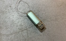 Купить Флеш накопитель SP 16 GB б/у , в Санкт-Петербург Цена:199рублей