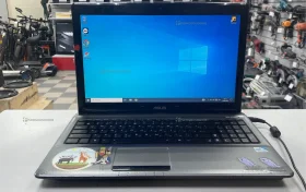 Купить Ноутбук  ASUs A52F б/у , в Краснодар Цена:2490рублей
