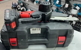 Купить Цепная аккумуляторная пила Dimax DMX S8 б/у , в Казань Цена:2900рублей