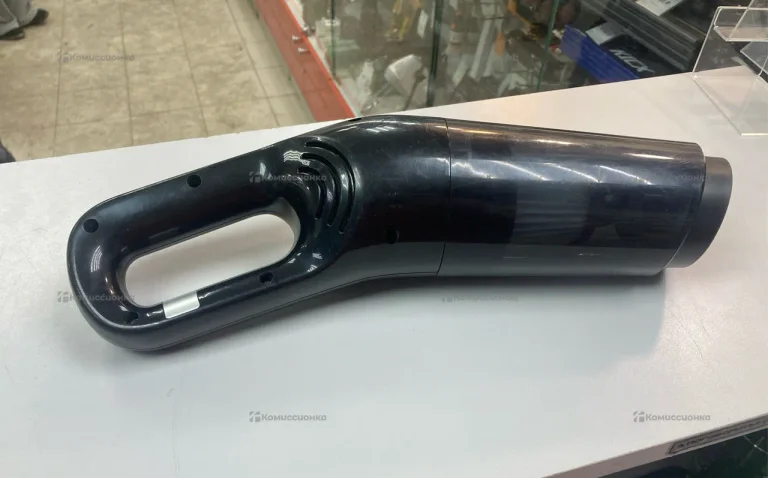 Пылесос для авто без названия