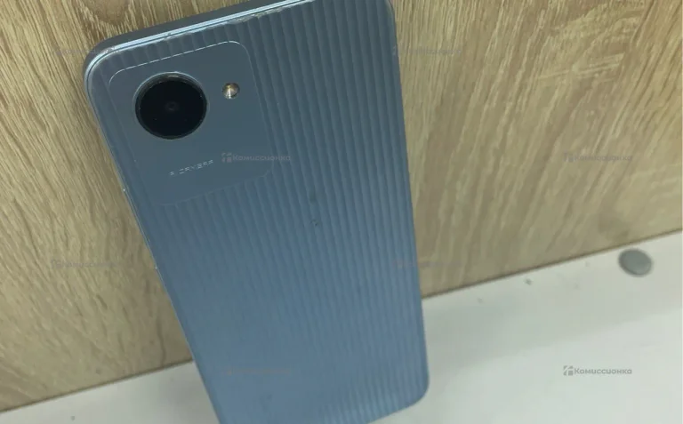Realme C30 4/64 ГБ
