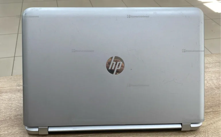 Ноутбук  HP Pavilion Notebook