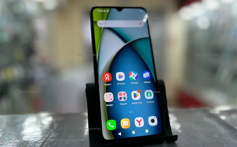 Huawei Redmi A3x 3/64 ГБ