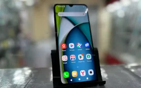 Купить Huawei Redmi A3x 3/64 ГБ б/у , в Чапаевск Цена:4500рублей