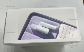 Купить Отпариватель Xiaomi Mijia Handheld Garment Steamer 2 (MJGTJ02LF) белый б/у , в Краснодар Цена:2290рублей