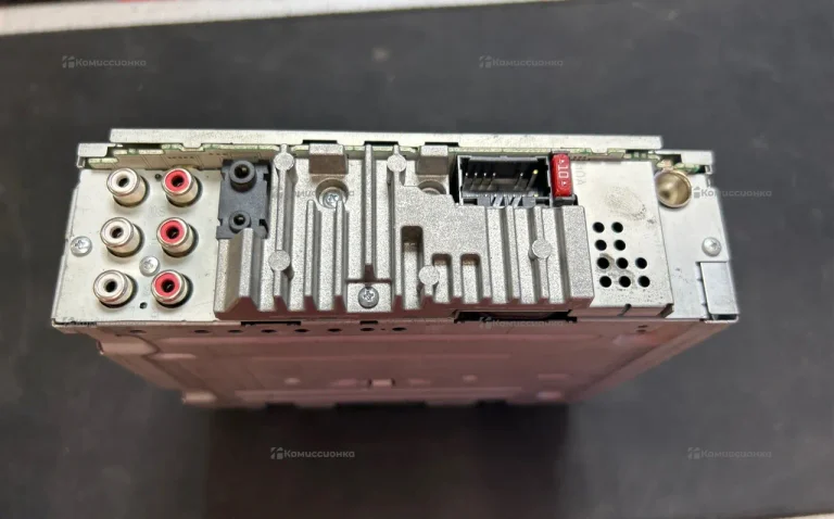 Автомагнитола  Pioneer x580bt