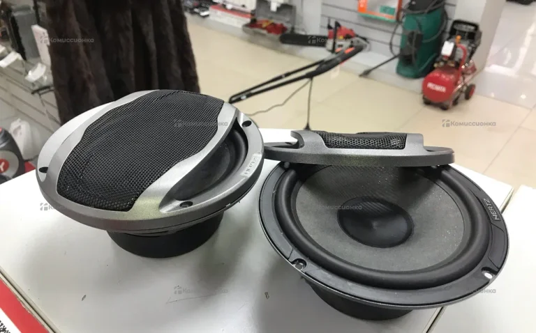 Колонки Hertz Cento C165