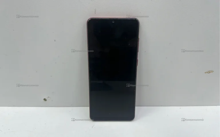 Samsung Galaxy A31 4/64 ГБ