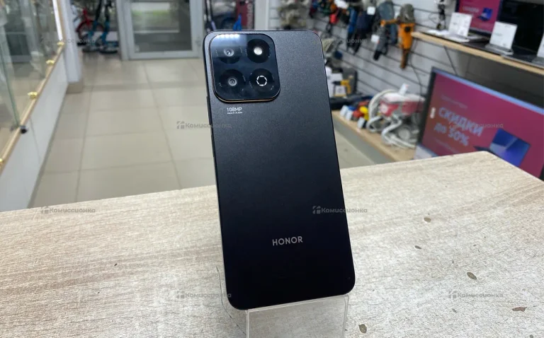 Honor X7a 6/128Gb