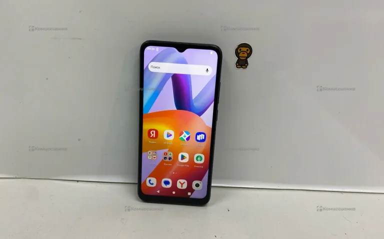 Xiaomi Redmi A2+ 3/64ГБ
